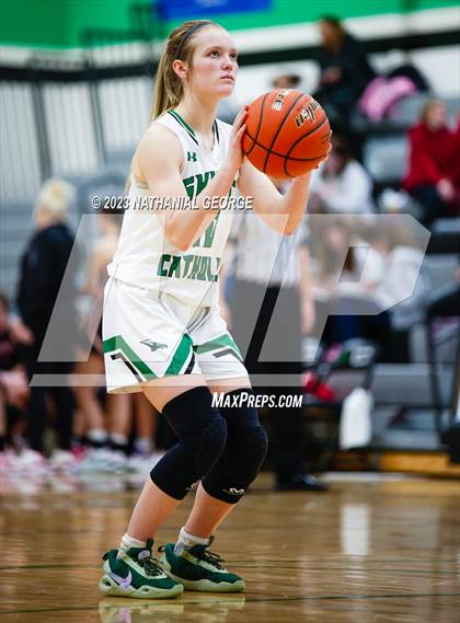 Thumbnail 2 in Duchesne @ Skutt Catholic photogallery.
