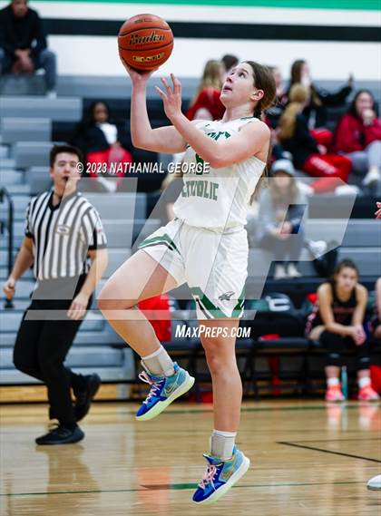 Thumbnail 2 in Duchesne @ Skutt Catholic photogallery.