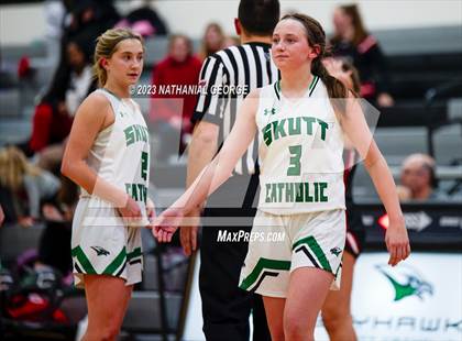 Thumbnail 1 in Duchesne @ Skutt Catholic photogallery.