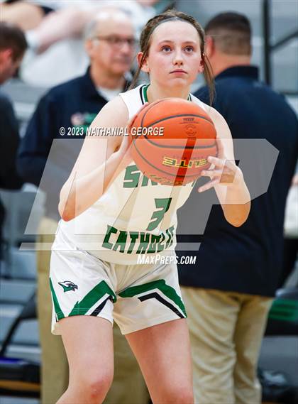 Thumbnail 3 in Duchesne @ Skutt Catholic photogallery.