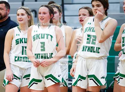 Thumbnail 3 in Duchesne @ Skutt Catholic photogallery.