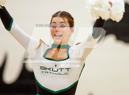 Thumbnail 3 in Duchesne @ Skutt Catholic photogallery.