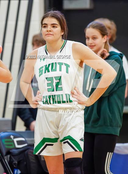 Thumbnail 1 in Duchesne @ Skutt Catholic photogallery.