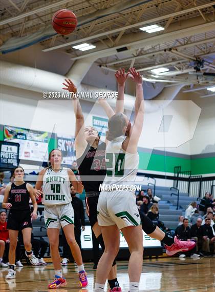 Thumbnail 3 in Duchesne @ Skutt Catholic photogallery.
