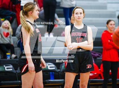 Thumbnail 3 in Duchesne @ Skutt Catholic photogallery.