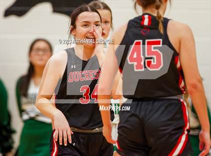 Thumbnail 1 in Duchesne @ Skutt Catholic photogallery.