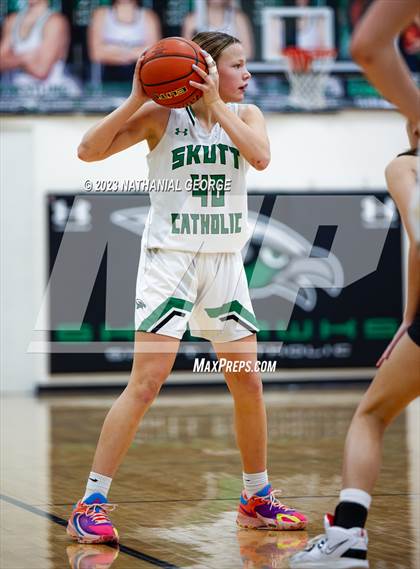 Thumbnail 1 in Duchesne @ Skutt Catholic photogallery.