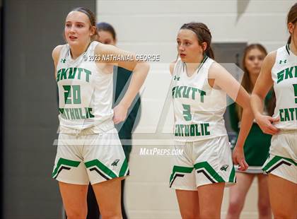 Thumbnail 3 in Duchesne @ Skutt Catholic photogallery.