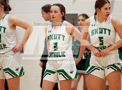Thumbnail 1 in Duchesne @ Skutt Catholic photogallery.