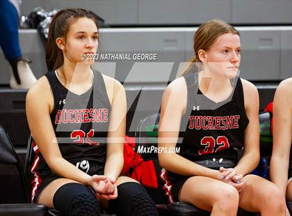 Thumbnail 1 in Duchesne @ Skutt Catholic photogallery.
