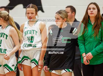 Thumbnail 3 in Duchesne @ Skutt Catholic photogallery.