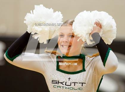 Thumbnail 3 in Duchesne @ Skutt Catholic photogallery.