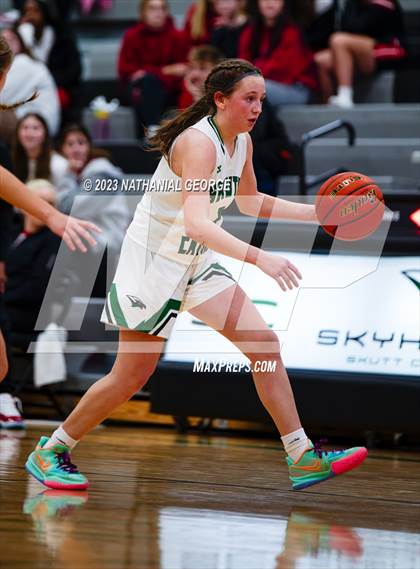 Thumbnail 2 in Duchesne @ Skutt Catholic photogallery.