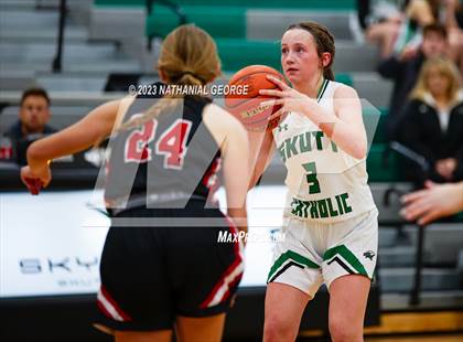 Thumbnail 2 in Duchesne @ Skutt Catholic photogallery.