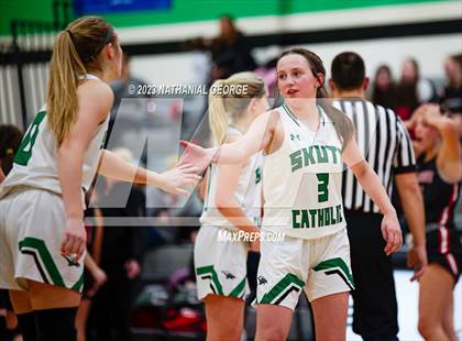 Thumbnail 2 in Duchesne @ Skutt Catholic photogallery.