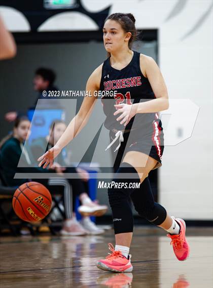 Thumbnail 2 in Duchesne @ Skutt Catholic photogallery.