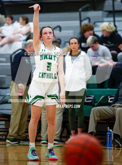 Thumbnail 3 in Duchesne @ Skutt Catholic photogallery.