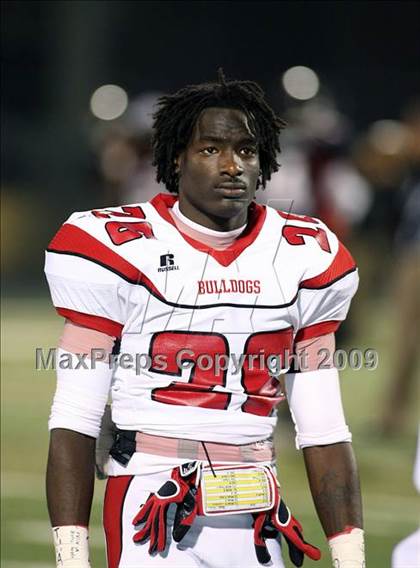 Thumbnail 1 in Mexia vs. Carthage (Texas 3A Region III Area Playoffs) photogallery.