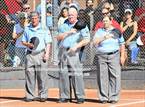 Photo from the gallery "Empire @ Bourgade Catholic (AIA 3A Quarterfinal)"
