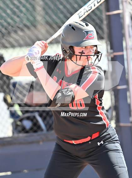 Thumbnail 1 in Empire @ Bourgade Catholic (AIA 3A Quarterfinal) photogallery.