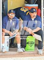 Photo from the gallery "Empire @ Bourgade Catholic (AIA 3A Quarterfinal)"