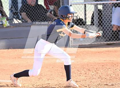 Thumbnail 2 in Empire @ Bourgade Catholic (AIA 3A Quarterfinal) photogallery.