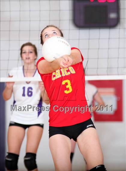 Thumbnail 3 in Chico @ Shasta photogallery.