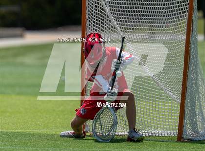 Thumbnail 1 in Ponte Vedra vs. Lake Mary (FHSAA 2A Semifinal) photogallery.