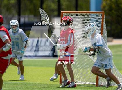 Thumbnail 2 in Ponte Vedra vs. Lake Mary (FHSAA 2A Semifinal) photogallery.