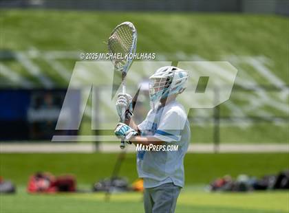 Thumbnail 3 in Ponte Vedra vs. Lake Mary (FHSAA 2A Semifinal) photogallery.