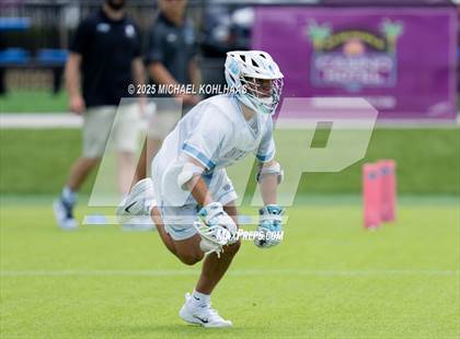 Thumbnail 2 in Ponte Vedra vs. Lake Mary (FHSAA 2A Semifinal) photogallery.