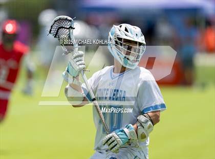 Thumbnail 2 in Ponte Vedra vs. Lake Mary (FHSAA 2A Semifinal) photogallery.