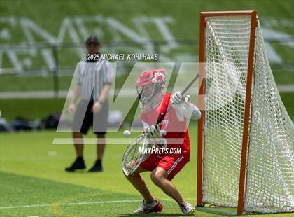 Thumbnail 1 in Ponte Vedra vs. Lake Mary (FHSAA 2A Semifinal) photogallery.
