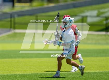Thumbnail 1 in Ponte Vedra vs. Lake Mary (FHSAA 2A Semifinal) photogallery.