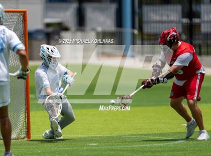 Thumbnail 2 in Ponte Vedra vs. Lake Mary (FHSAA 2A Semifinal) photogallery.