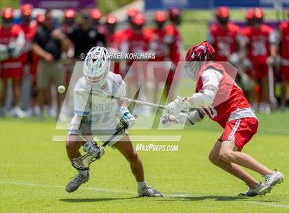 Thumbnail 2 in Ponte Vedra vs. Lake Mary (FHSAA 2A Semifinal) photogallery.