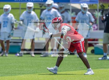 Thumbnail 1 in Ponte Vedra vs. Lake Mary (FHSAA 2A Semifinal) photogallery.