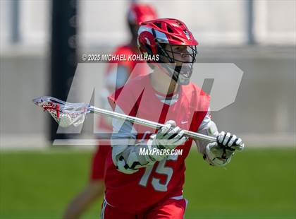 Thumbnail 2 in Ponte Vedra vs. Lake Mary (FHSAA 2A Semifinal) photogallery.