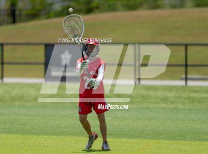 Thumbnail 3 in Ponte Vedra vs. Lake Mary (FHSAA 2A Semifinal) photogallery.