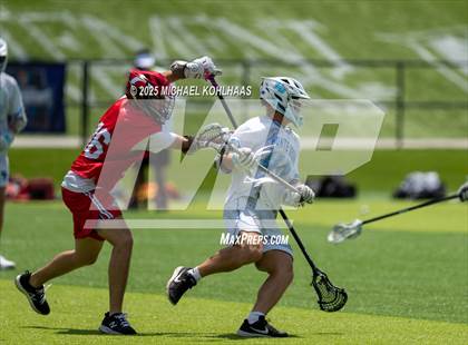 Thumbnail 1 in Ponte Vedra vs. Lake Mary (FHSAA 2A Semifinal) photogallery.