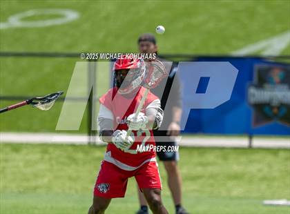 Thumbnail 1 in Ponte Vedra vs. Lake Mary (FHSAA 2A Semifinal) photogallery.