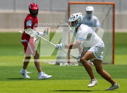 Thumbnail 1 in Ponte Vedra vs. Lake Mary (FHSAA 2A Semifinal) photogallery.