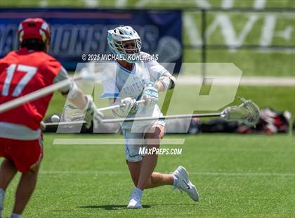 Thumbnail 1 in Ponte Vedra vs. Lake Mary (FHSAA 2A Semifinal) photogallery.