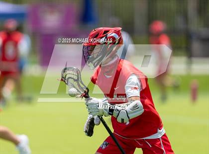 Thumbnail 1 in Ponte Vedra vs. Lake Mary (FHSAA 2A Semifinal) photogallery.