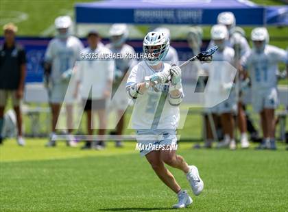 Thumbnail 3 in Ponte Vedra vs. Lake Mary (FHSAA 2A Semifinal) photogallery.
