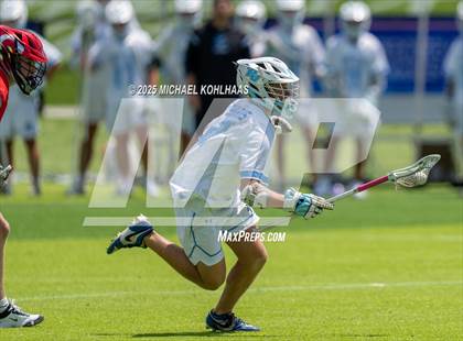 Thumbnail 2 in Ponte Vedra vs. Lake Mary (FHSAA 2A Semifinal) photogallery.