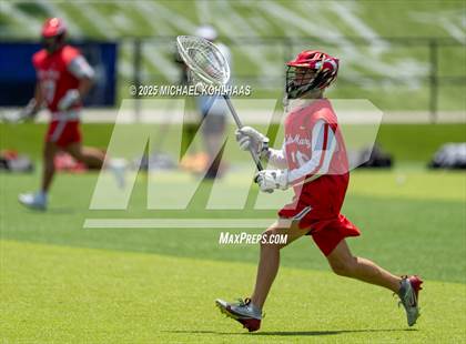 Thumbnail 1 in Ponte Vedra vs. Lake Mary (FHSAA 2A Semifinal) photogallery.