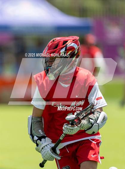 Thumbnail 2 in Ponte Vedra vs. Lake Mary (FHSAA 2A Semifinal) photogallery.
