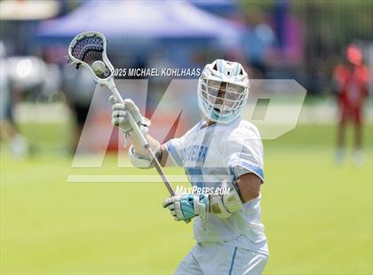 Thumbnail 1 in Ponte Vedra vs. Lake Mary (FHSAA 2A Semifinal) photogallery.