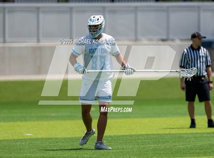 Thumbnail 2 in Ponte Vedra vs. Lake Mary (FHSAA 2A Semifinal) photogallery.